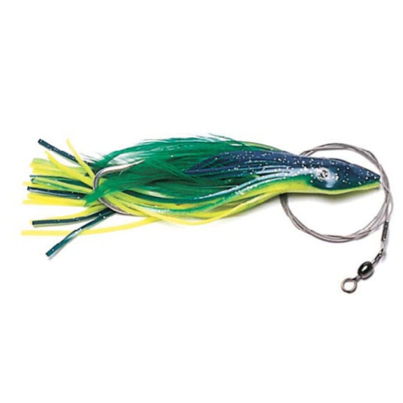 BOONE DOLPHIN RIG