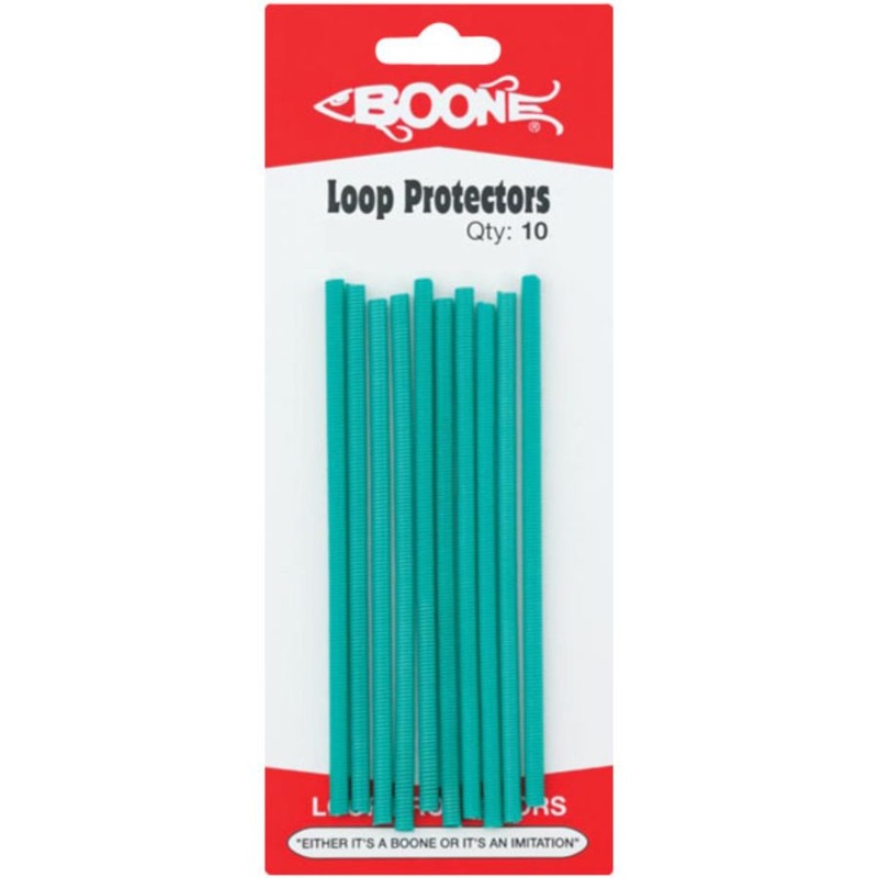 BOONE LOOP PROTECTORS 1.4 10PK