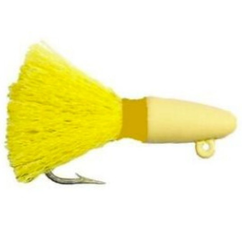 BOONE POMPANO JIG