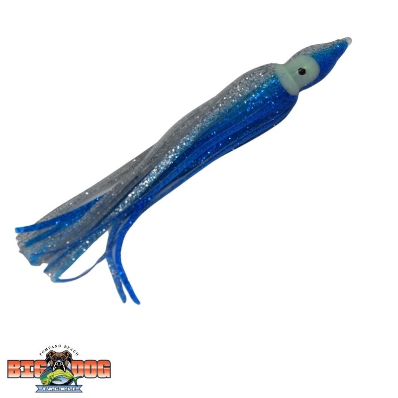 BOONE SQUID SKIRTS 4.25