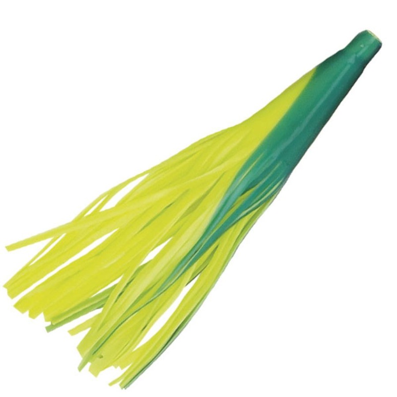 BOONE TUNA TAIL WEBER STYLE 5 1/2″