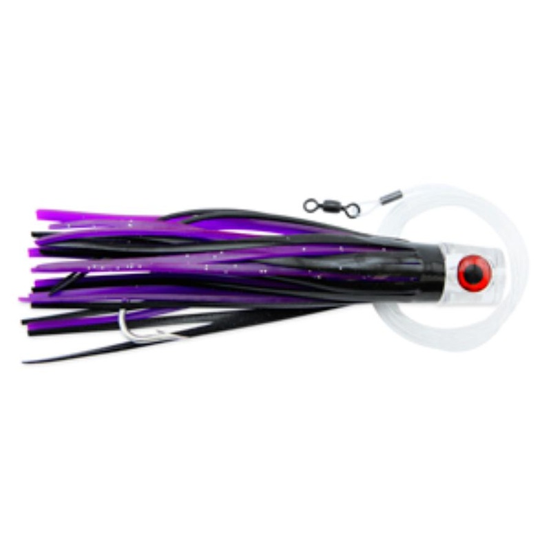 C&H LURES LIL STUBBY MONO RIGGED