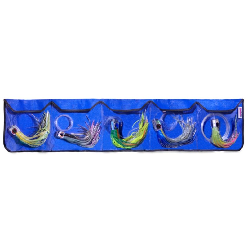 C&H LURES LURE BAG