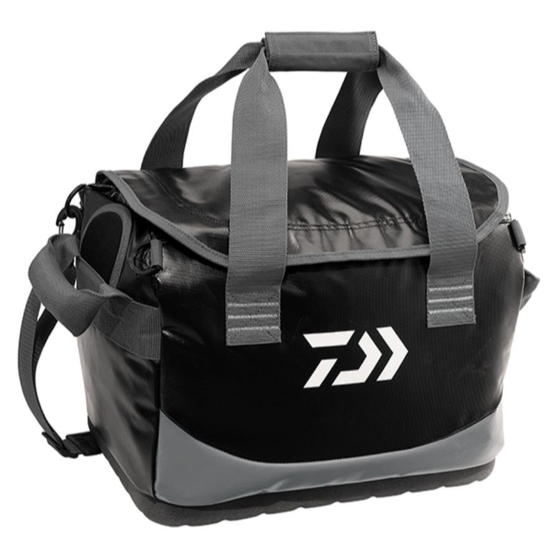 DAIWA D-VEC WATER RESISTANT BOAT BAG