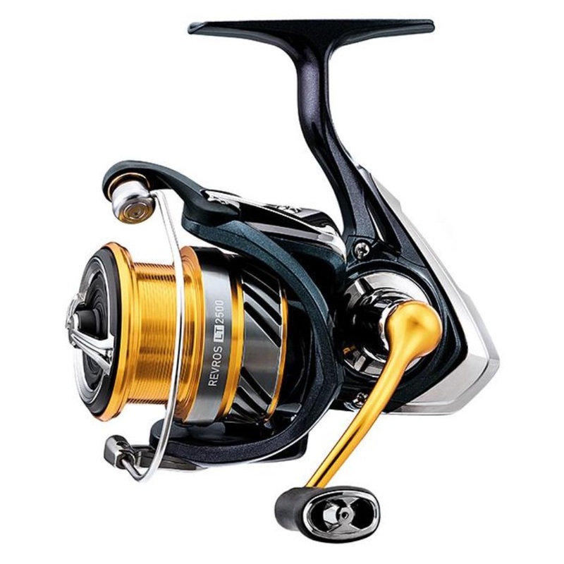 DAIWA REVROS LT SPINNING REEL