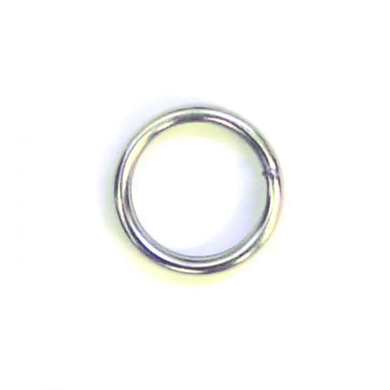 EAGLE CLAW SPLIT RINGS