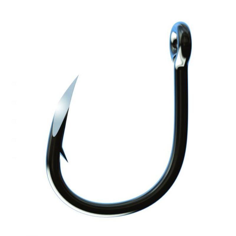 EAGLE CLAW TROKAR LIVE BAIT HD HOOKS 9PK