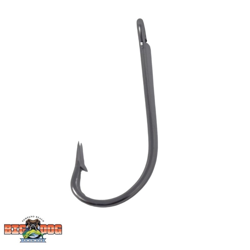 FISHTAMER BALLYHOO PRO HOOK 10PK