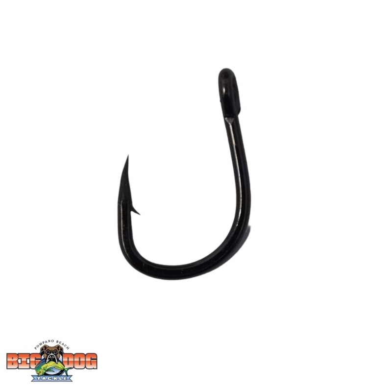 FISHTAMER LIVE BAIT HOOK 25PK