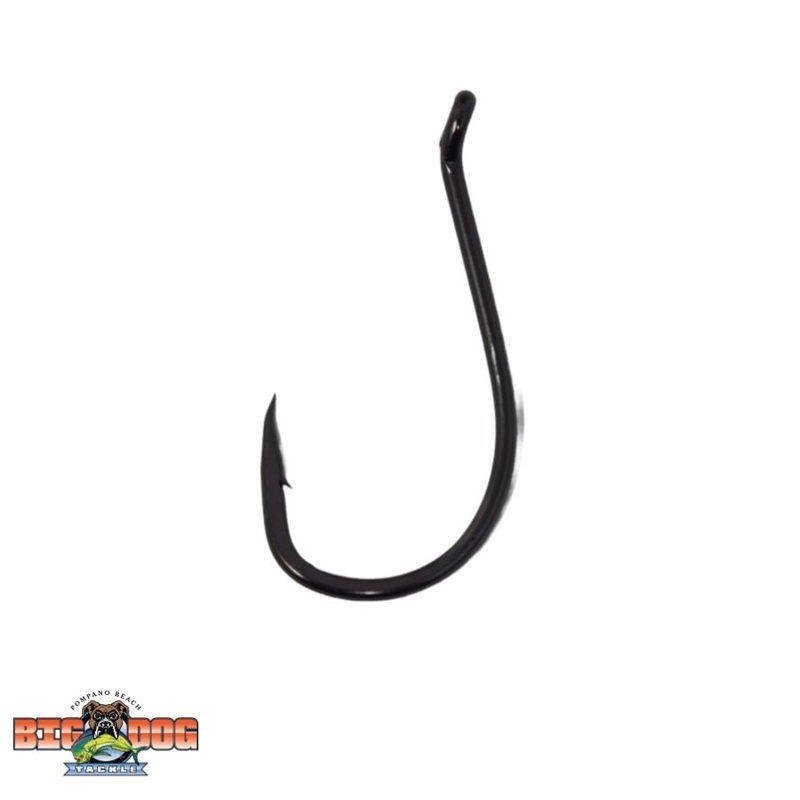 FISHTAMER OCTOPUS HOOK 25PK