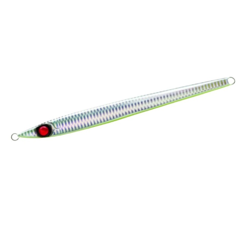 HAYABUSA JACK EYE LONG JIG OFFSHORE
