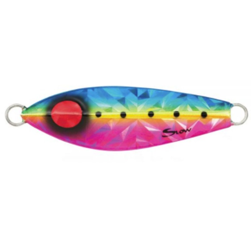 HAYABUSA JACK EYE SLOW JIG OFFSHORE