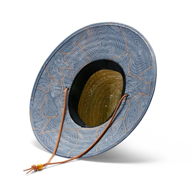 HEMLOCK HAT NOMAD