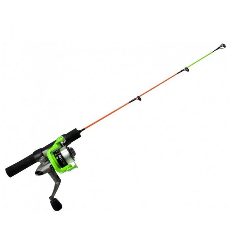 LIQUID STIX MICRO STIX SPINNING COMBO