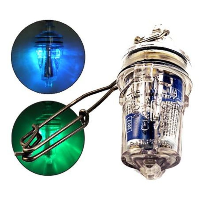 LP ELECTRALUME LIGHT W/ LITHIUM BATTERY