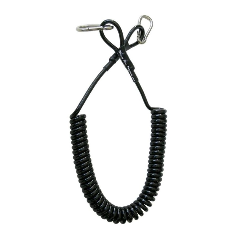 MURRAY BROS. LIGHT TACKLE SAFETY LINE MBO250