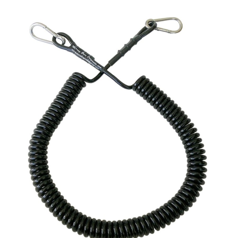 MURRAY BROS. ROD & REEL SAFETY LINE MBO300