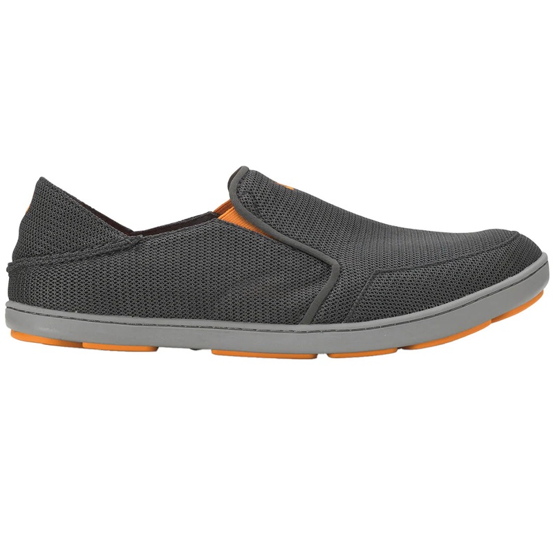 OLUKAI NOHEA MESH SLIP-ON SNEAKERS