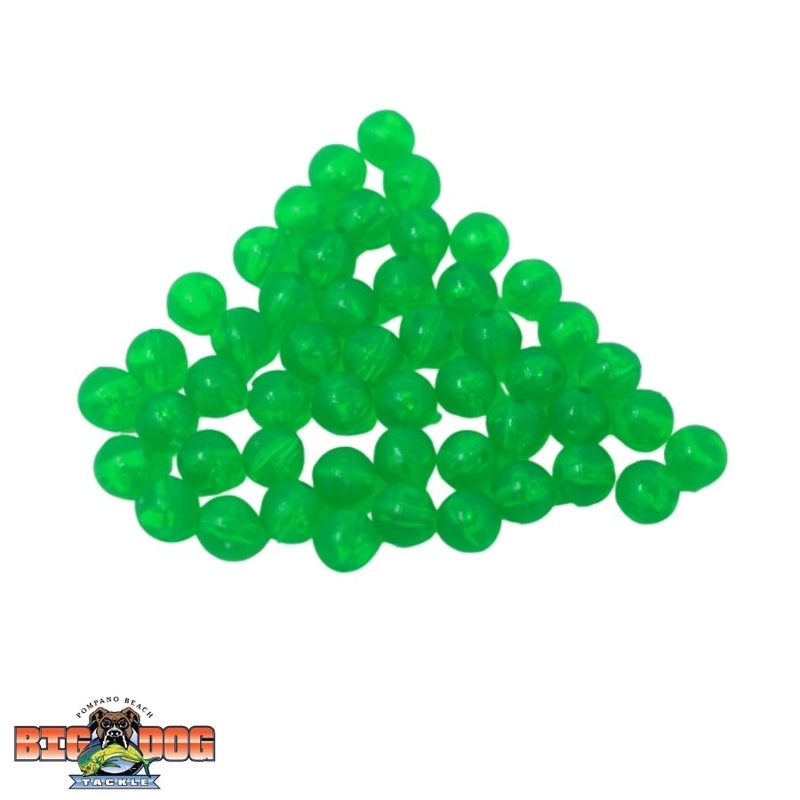 PRO TACKLE BEADS
