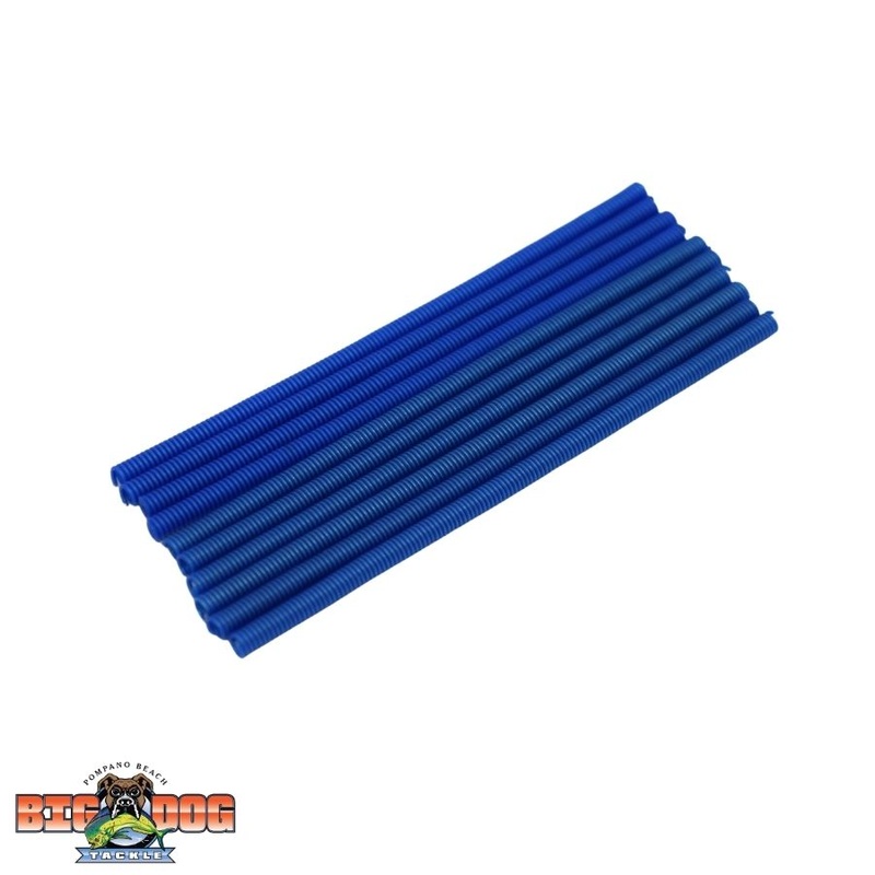 PRO TACKLE LOOP PROTECTORS 10PK