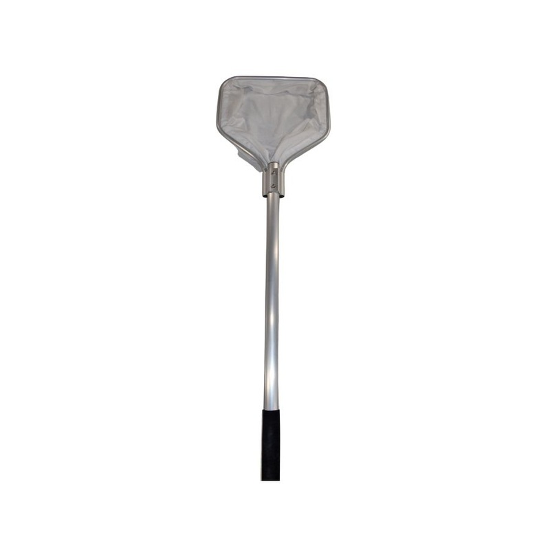 R&R TACKLE DOUBLE FINE MESH BAIT NET