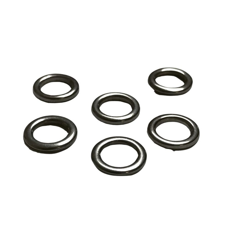 R&R TACKLE KITE RINGS 10PK