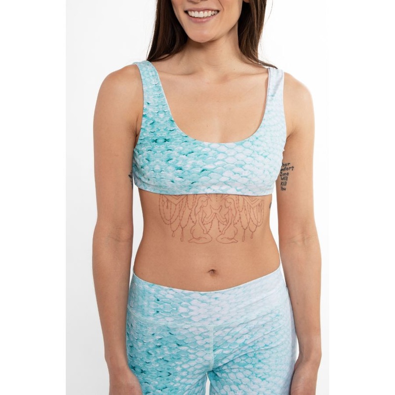 REEL SKIPPER CLASSIC BIKINI TOP