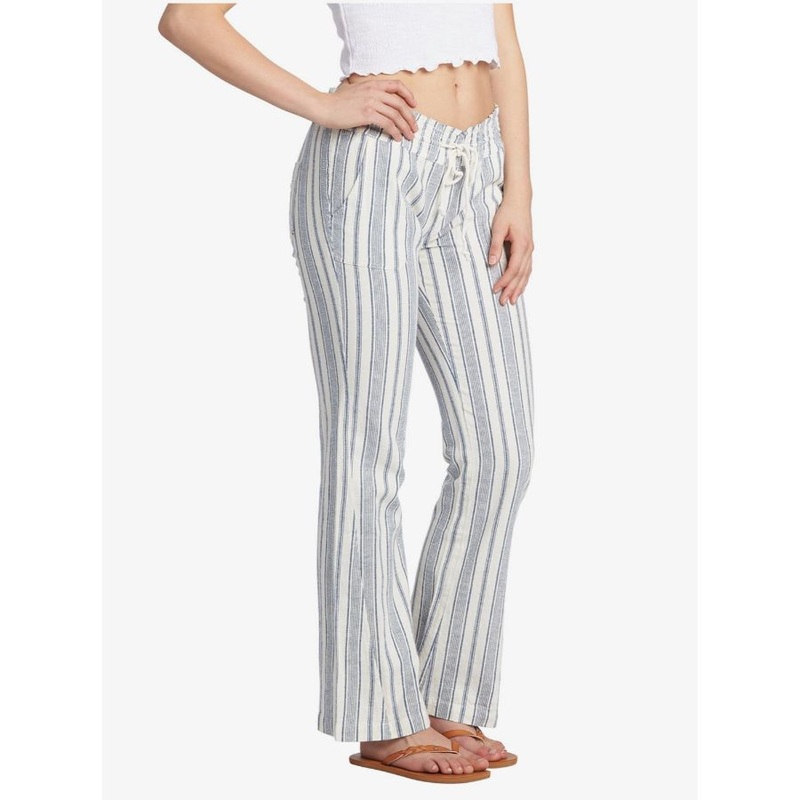 ROXY OCEANSIDE FLARE PANTS