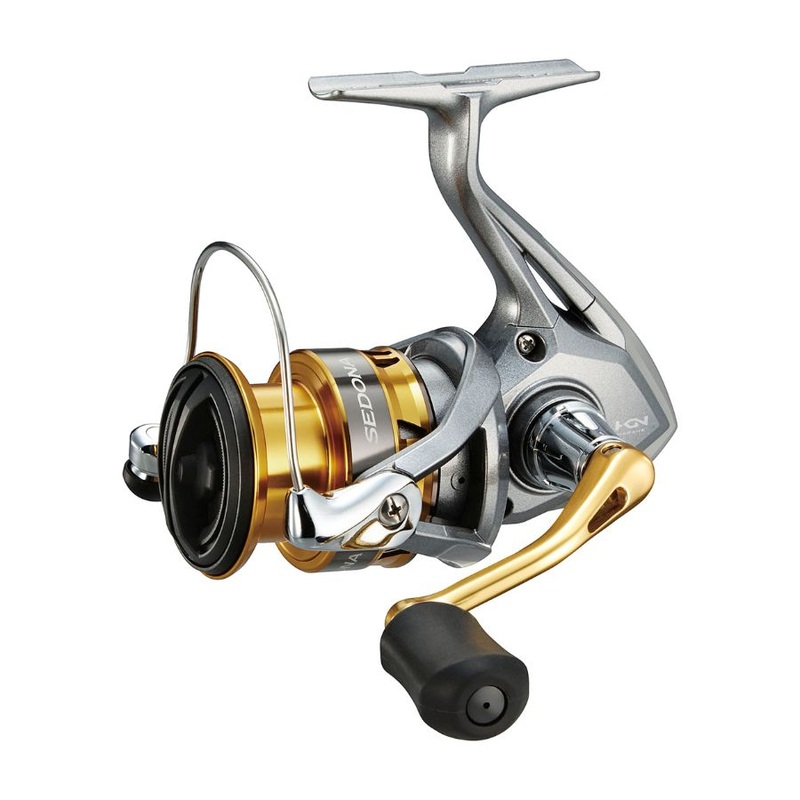 SHIMANO SEDONA SPINNING REEL