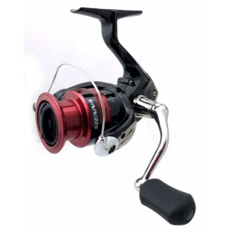 SHIMANO SIENNA SPINNING REEL
