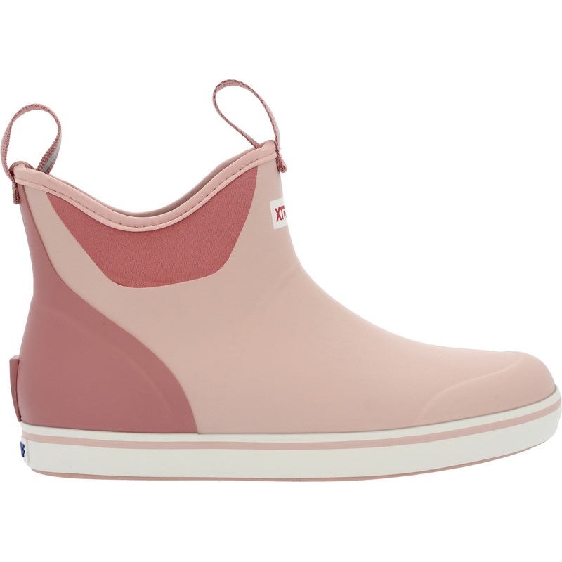 XTRATUF 6″ ANKLE DECK BOOT