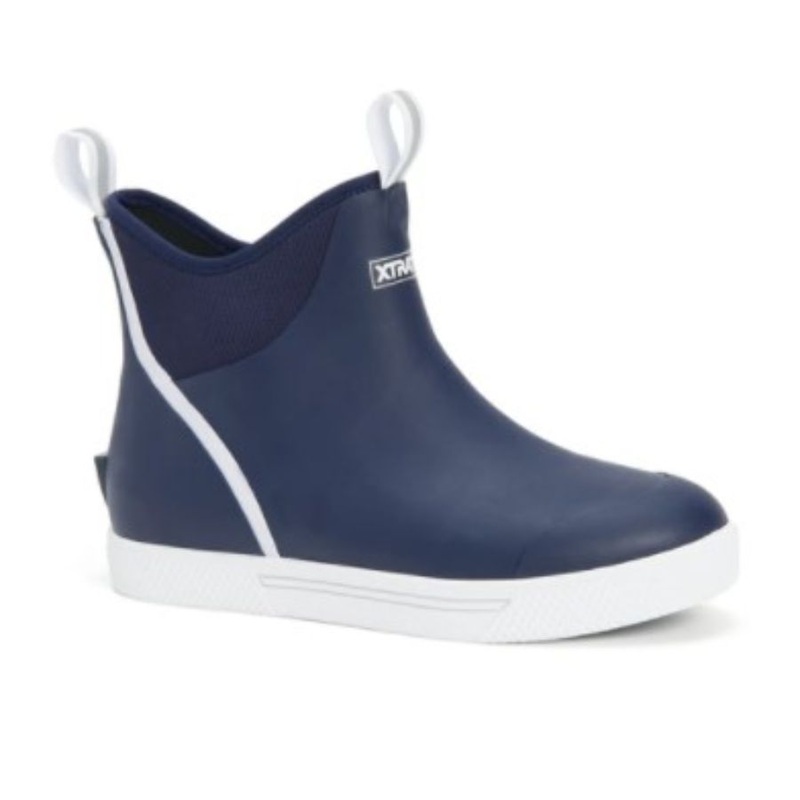 XTRATUF WHEELHOUSE BOOT