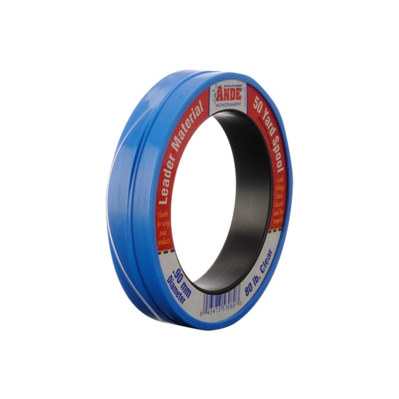 ANDE PREMIUM LEADER MATERIAL 50 YARDS