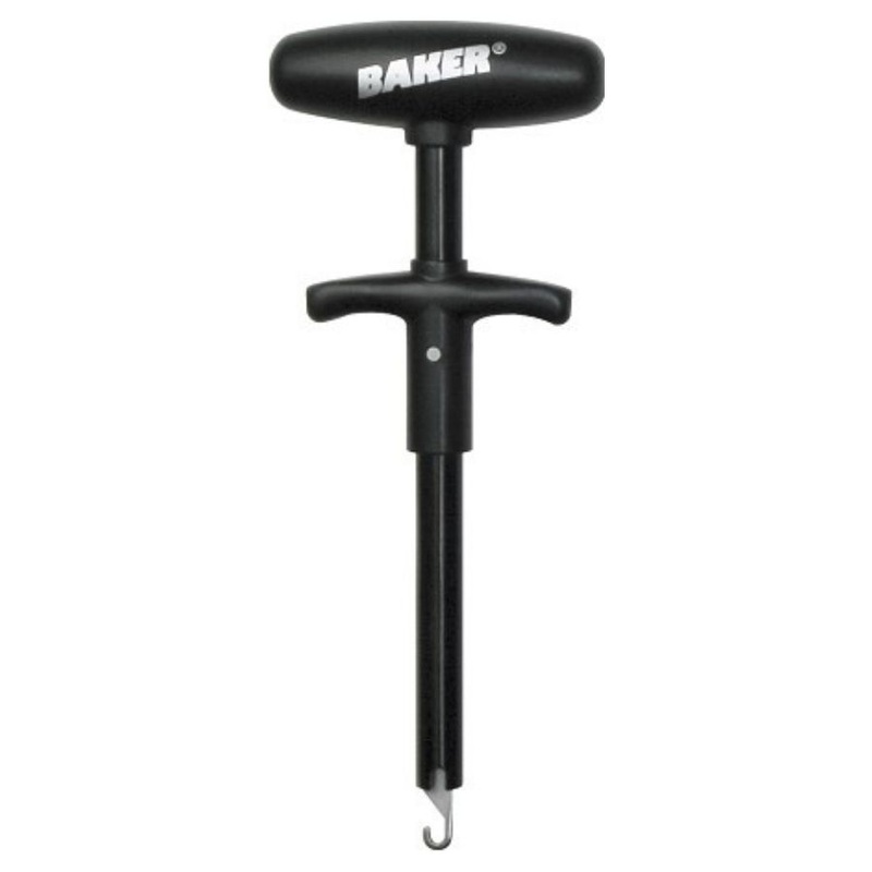 BAKER HOOKOUT MINI-T
