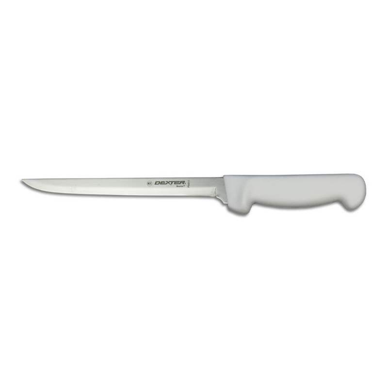 DEXTER BASICS NARROW FILLET KNIFE 8″