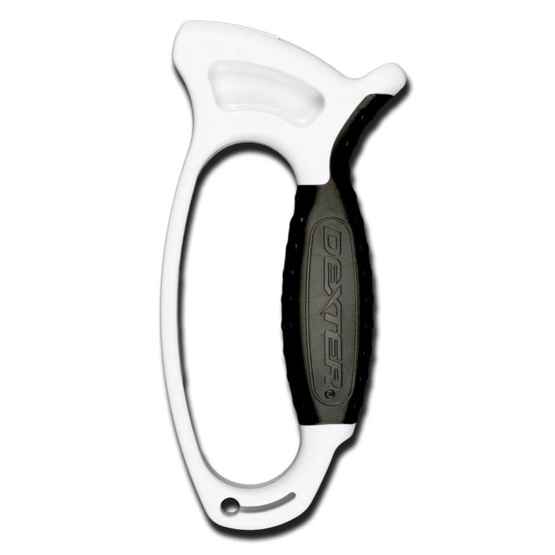 DEXTER EDGE HAND HELD KNIFE SHARPENER