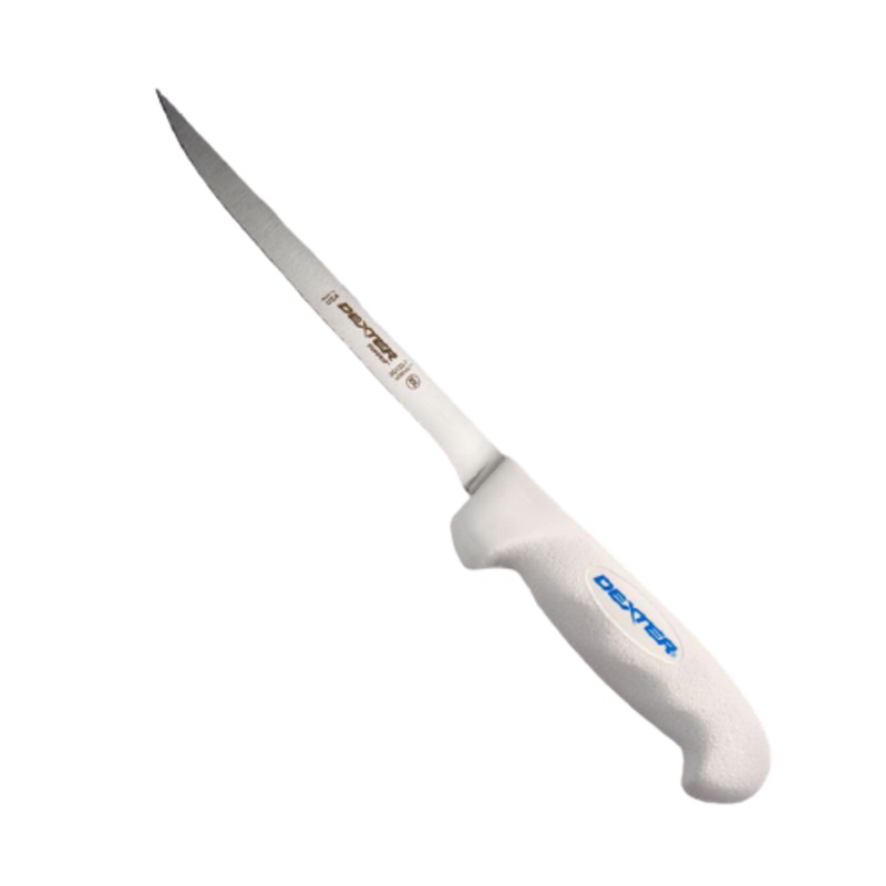 DEXTER NARROW FILLET KNIFE 7″ SOFGRIP