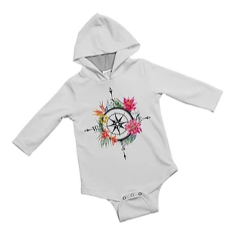 JESSIE JESSUP BABY ONZIE ISLAND COMPASS