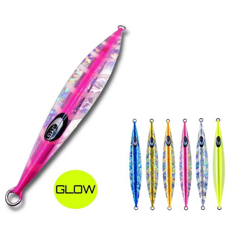 JYG PRO DEEP COLLECTION