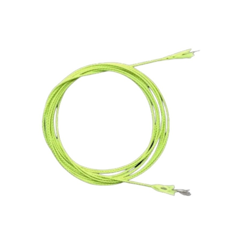 JYG PRO STEEL ASSIST CORD 2YDS