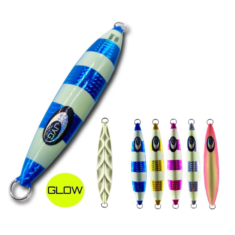 JYG PRO WAVE COLLECTION