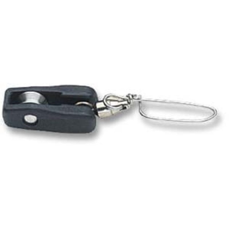 MALIN HALYARD LOCKING PULLEY