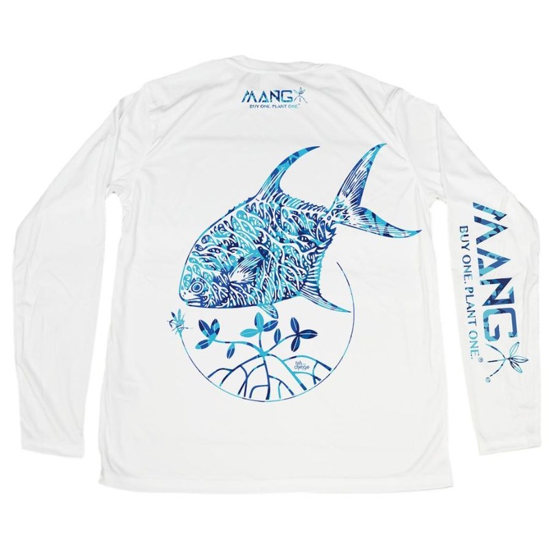 MANG FISH FOR CHANGE PERMIT LS