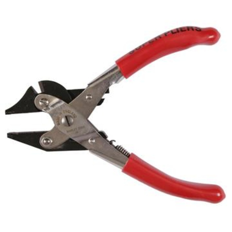 MANLEY 2002 PLIER 6 1/2″ VINYL GRIP
