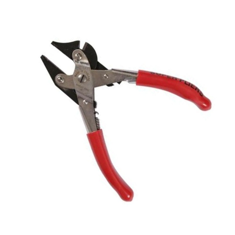 MANLEY 2006 PLIER 6 1/2″ VINYL GRIP