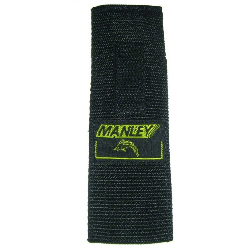 MANLEY 2050 SHEATH FOR 6 1/2″ PLIER & BAIT KNIFE
