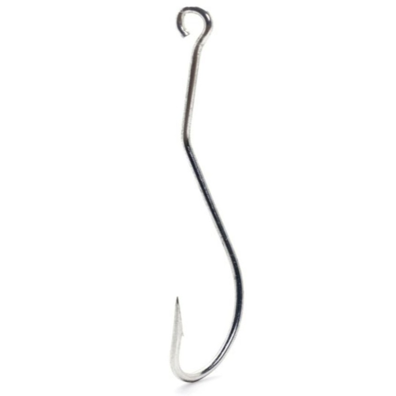 MUSTAD LIMERICK HOOK 31022