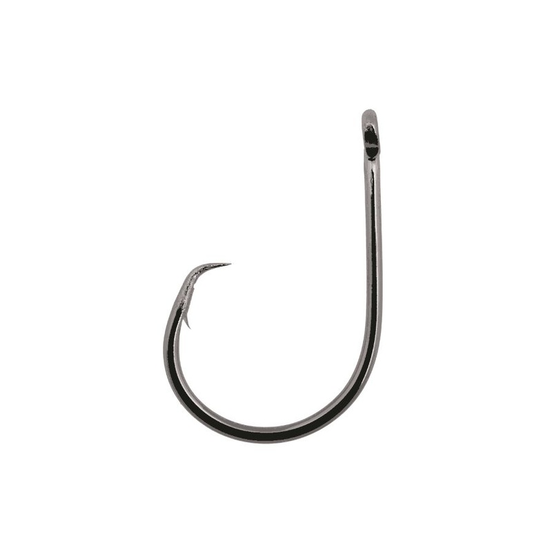OWNER SSW IN-LINE CIRCLE HOOK 5379
