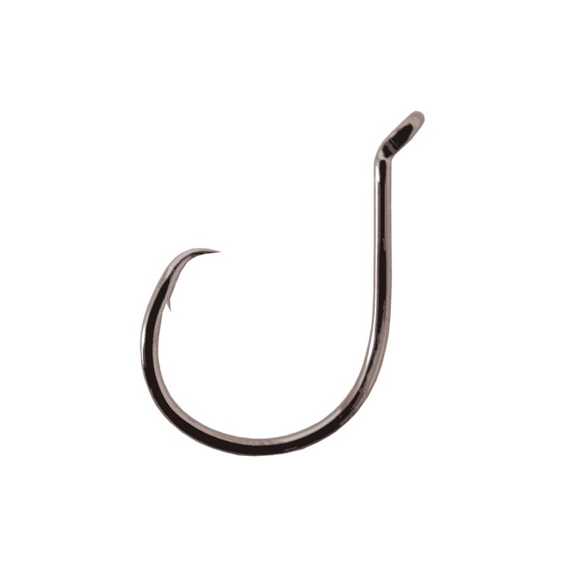 OWNER SSW UP EYE CIRCLE HOOK 5178