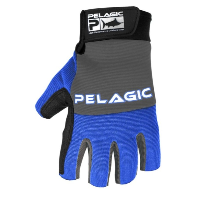 PELAGIC BATTLE GLOVES